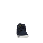 Sneakers Blu Melania