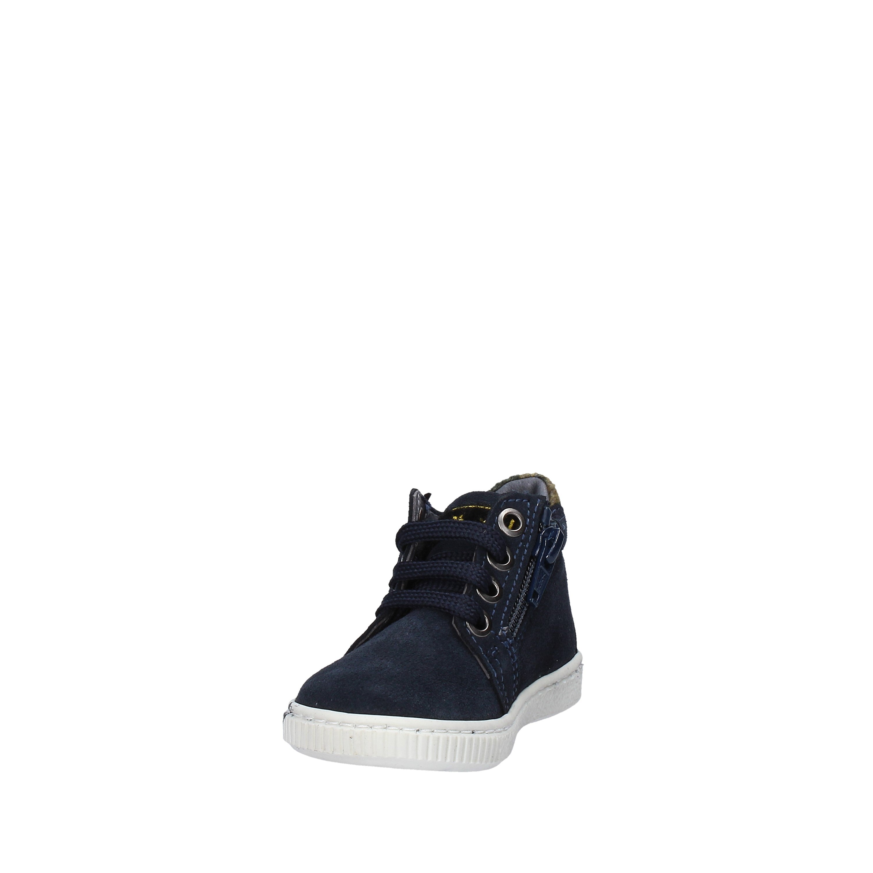 Sneakers Blu Melania