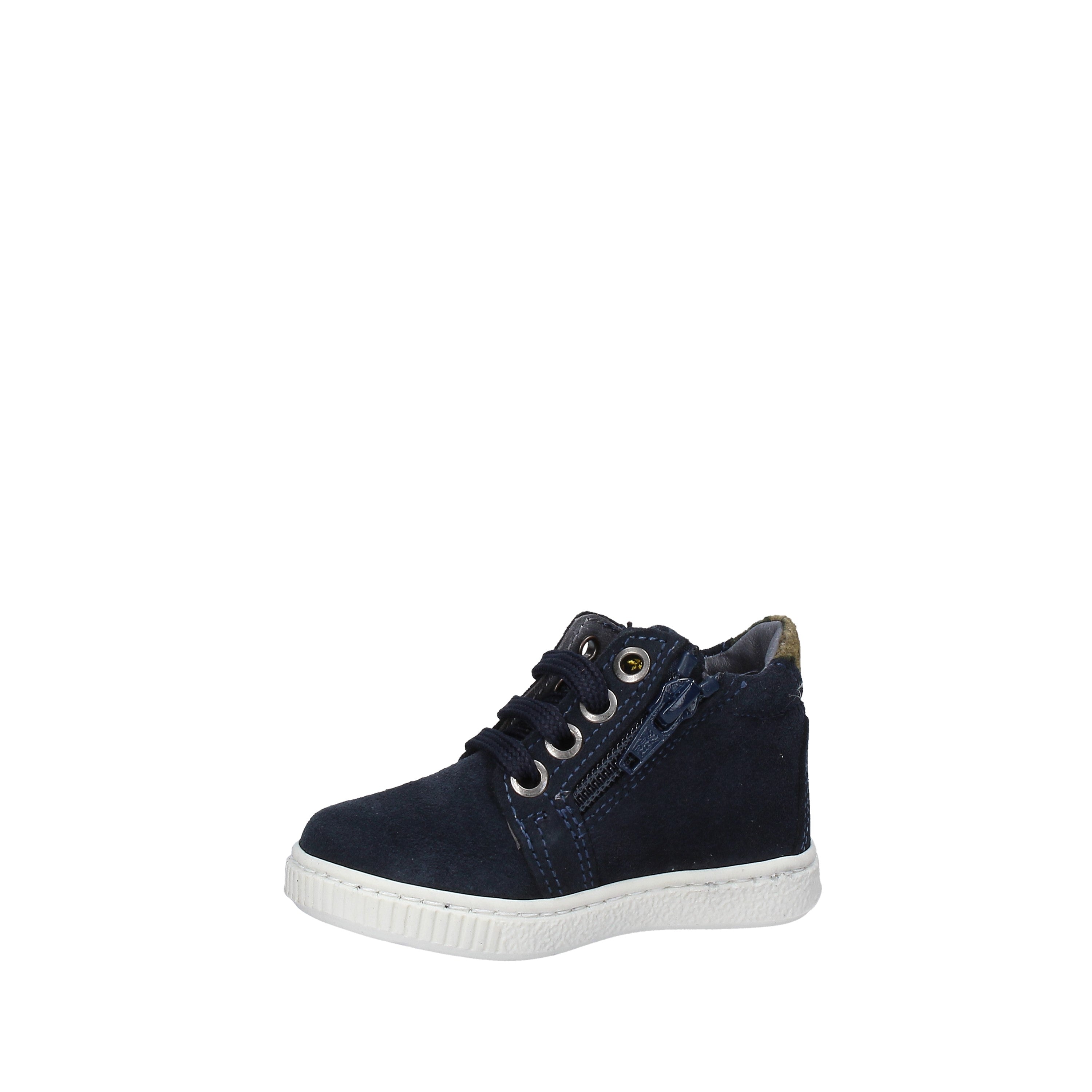Sneakers Blu Melania
