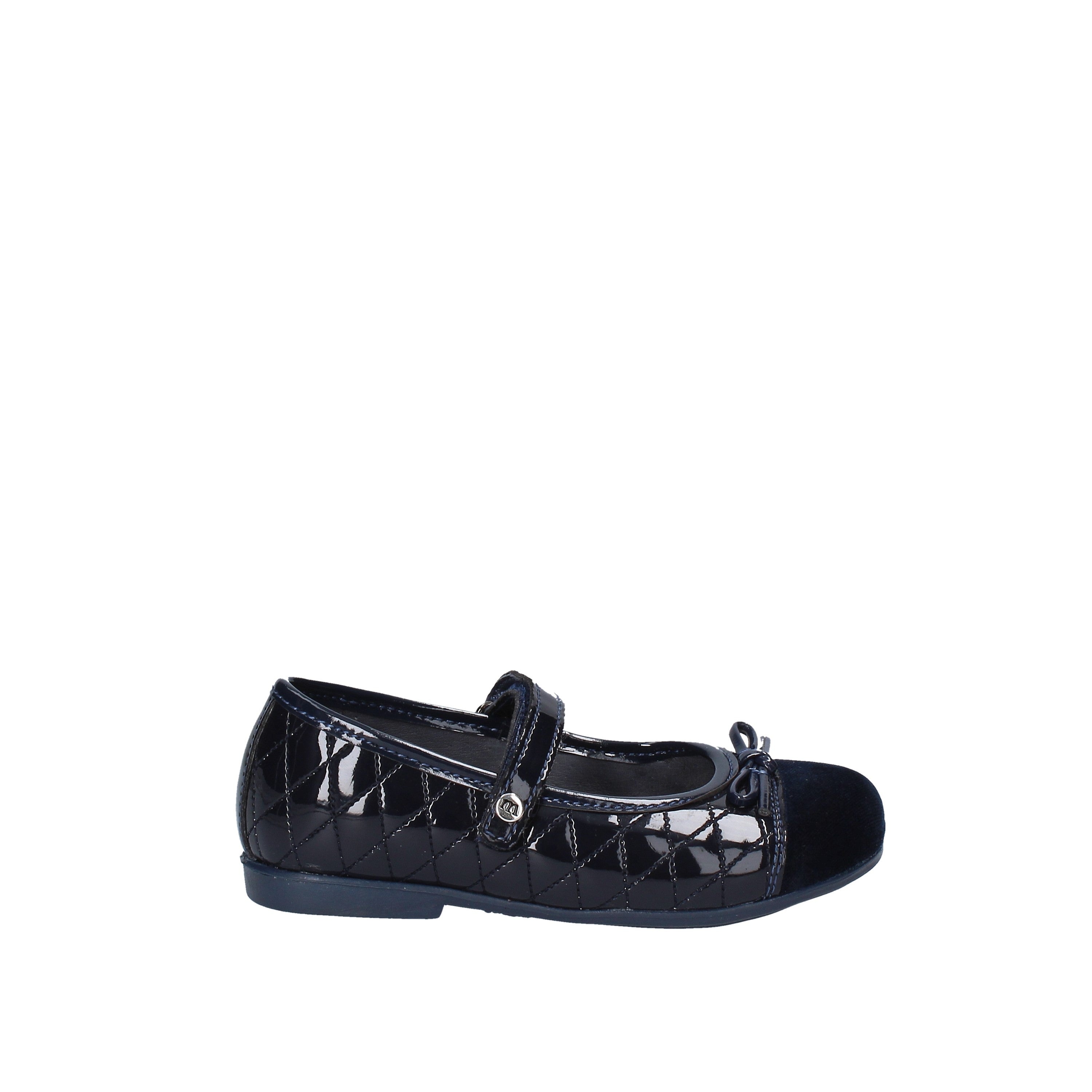 Ballerine Blu Melania