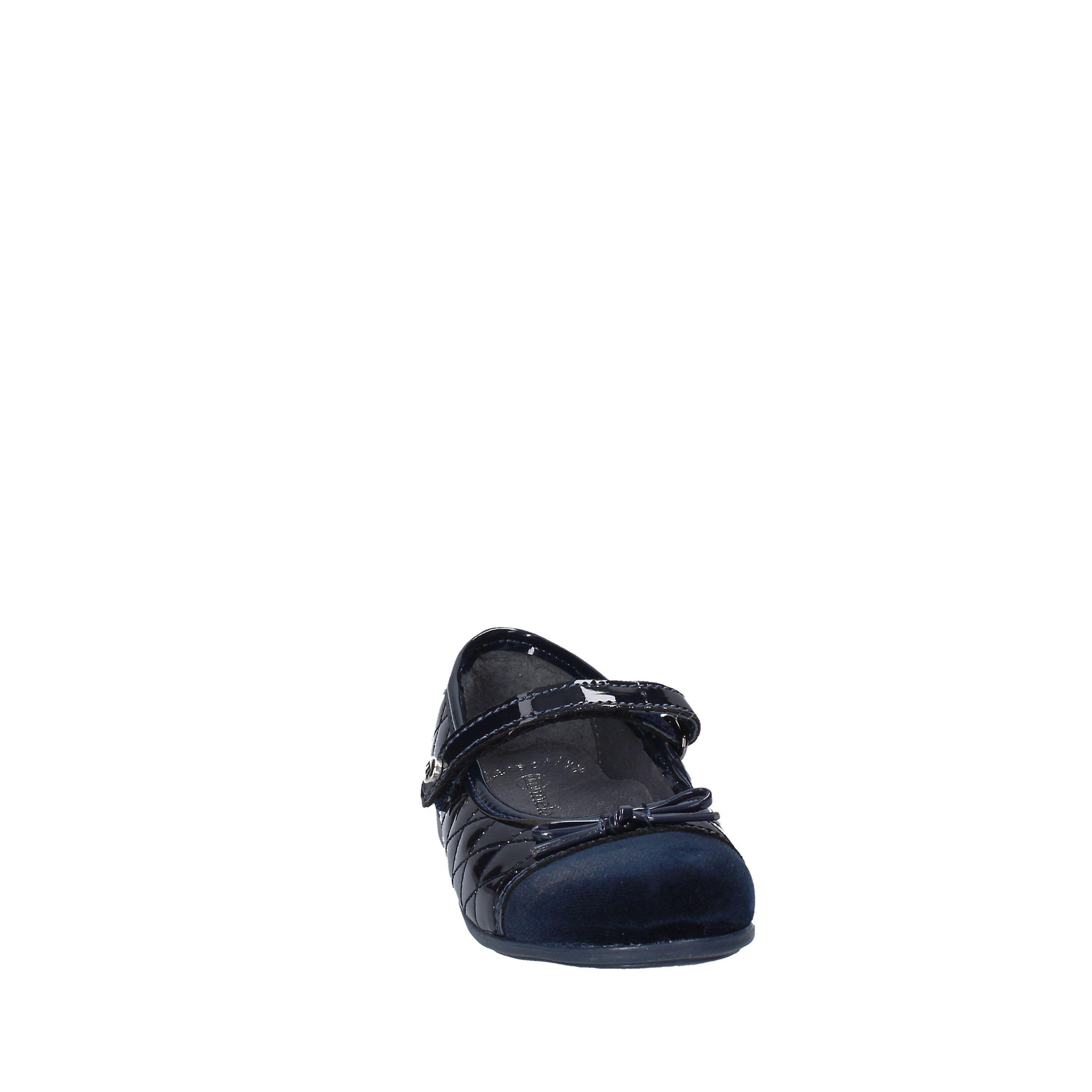 Ballerine Blu Melania
