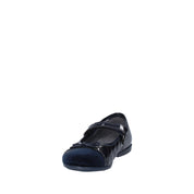 Ballerine Blu Melania