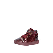 Sneakers Rosso Melania