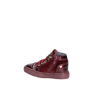 Sneakers Rosso Melania