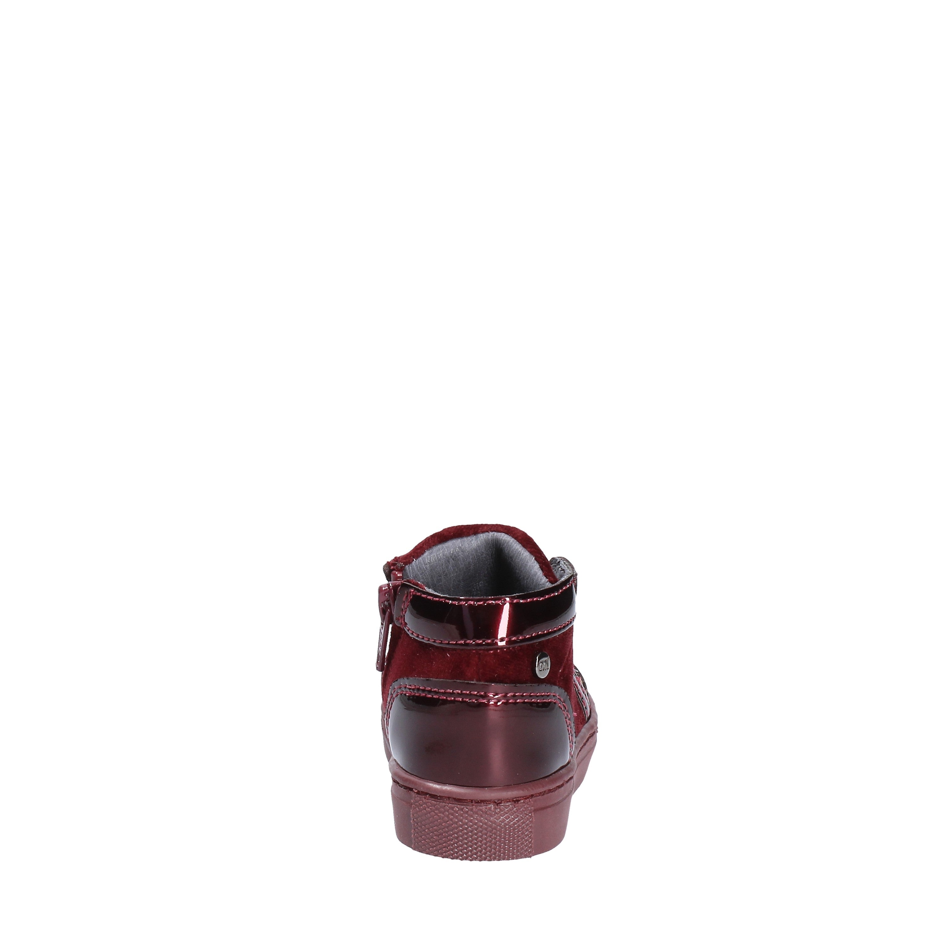 Sneakers Rosso Melania