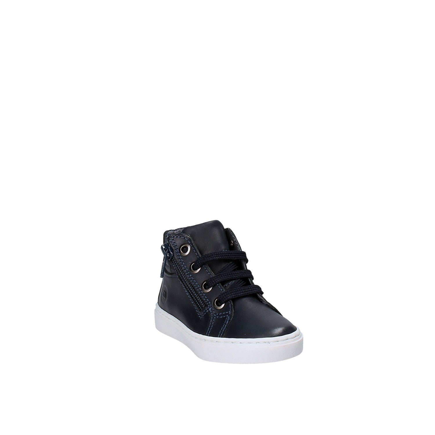 Sneakers Blu Melania