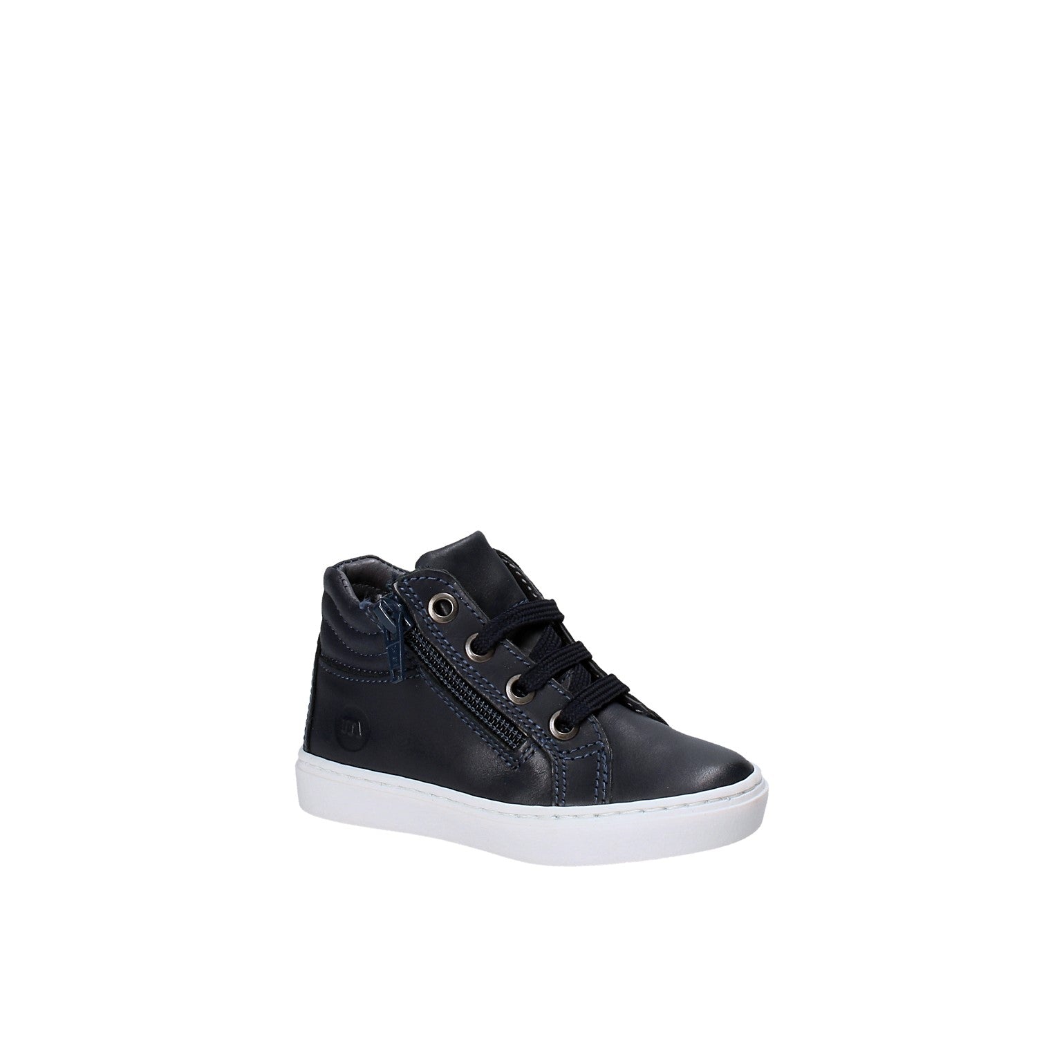 Sneakers Blu Melania