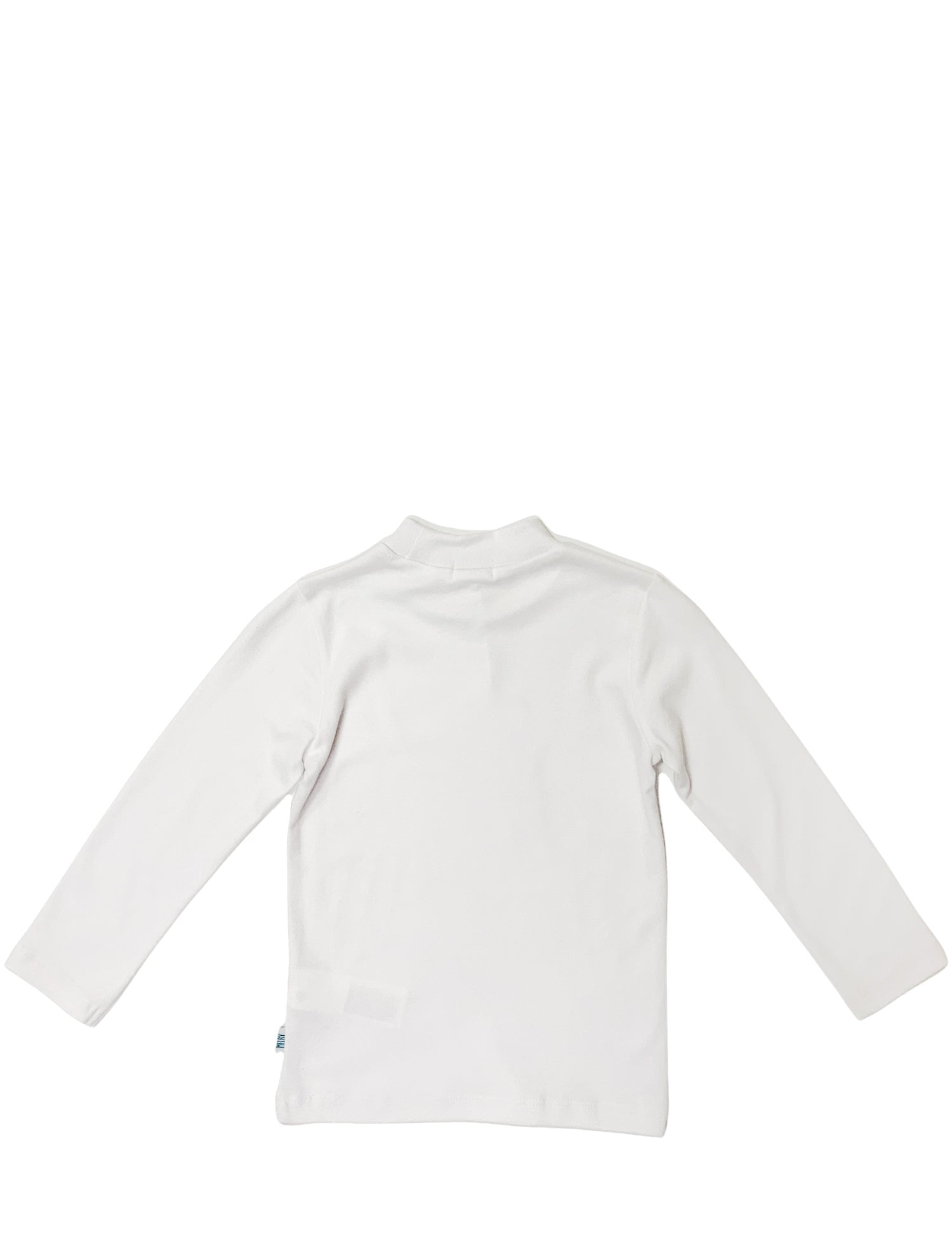 Maglie Bianco Melby