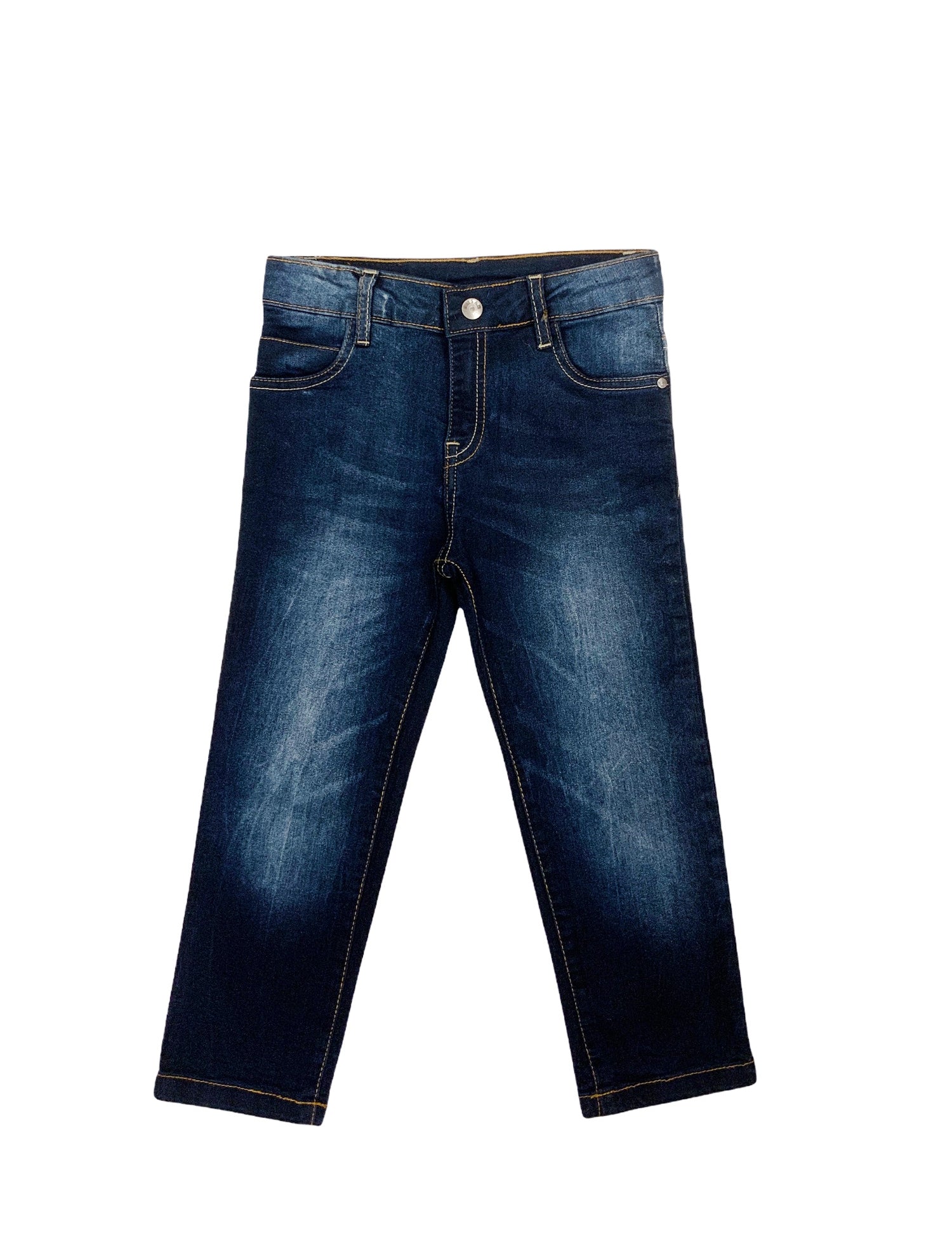 Jeans Blu Losan