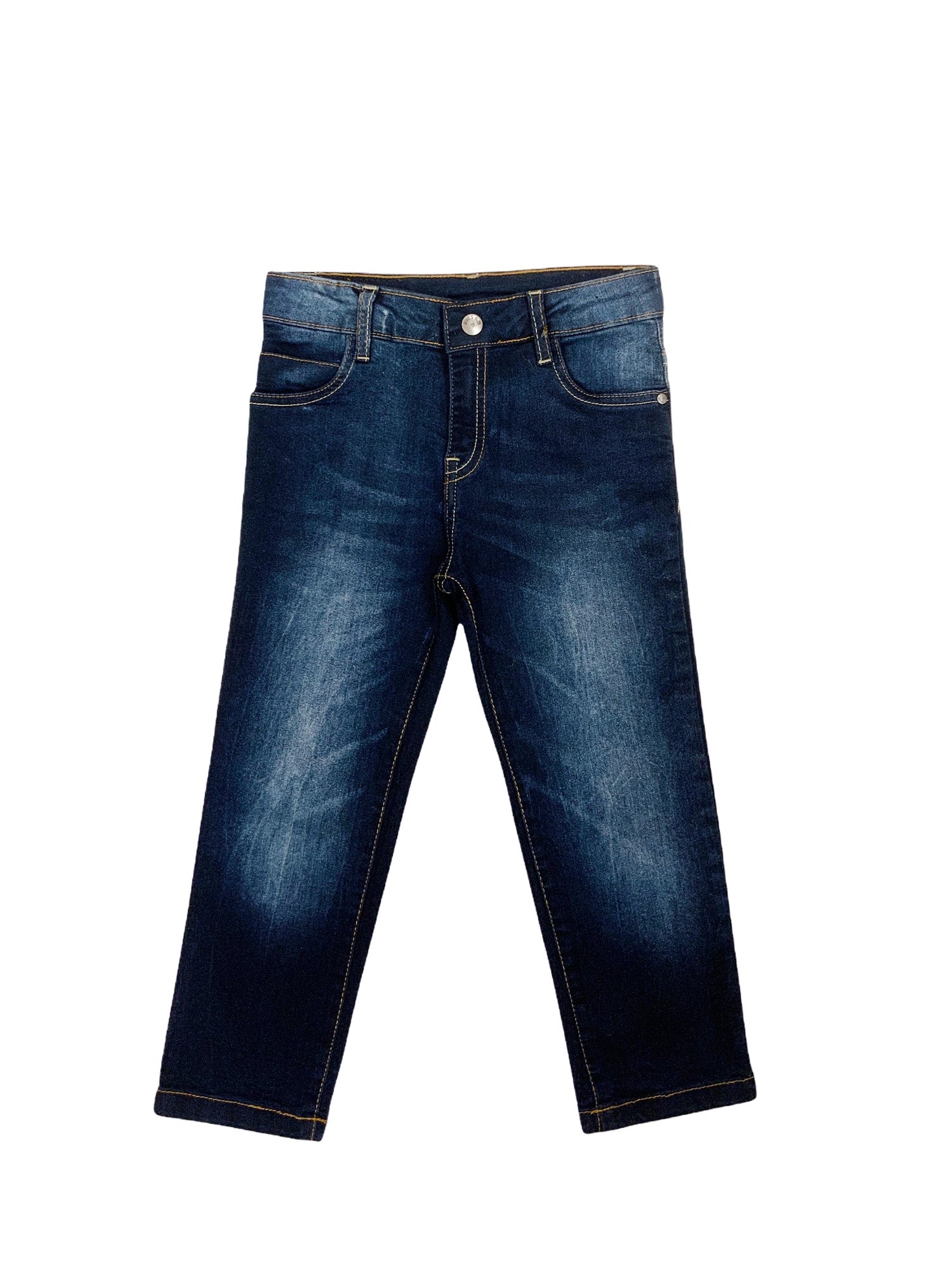 Jeans Blu Losan