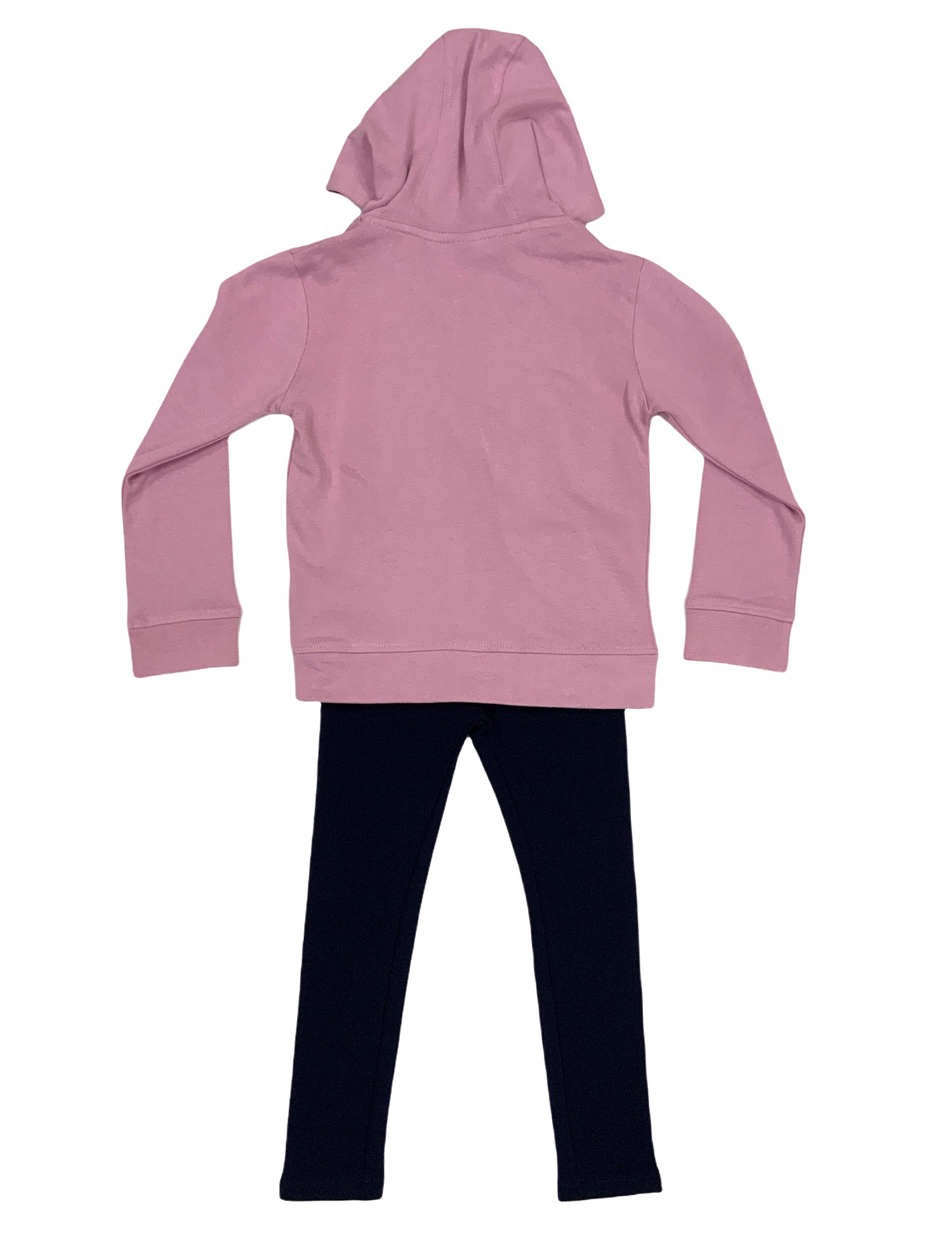 Tute Rosa Losan