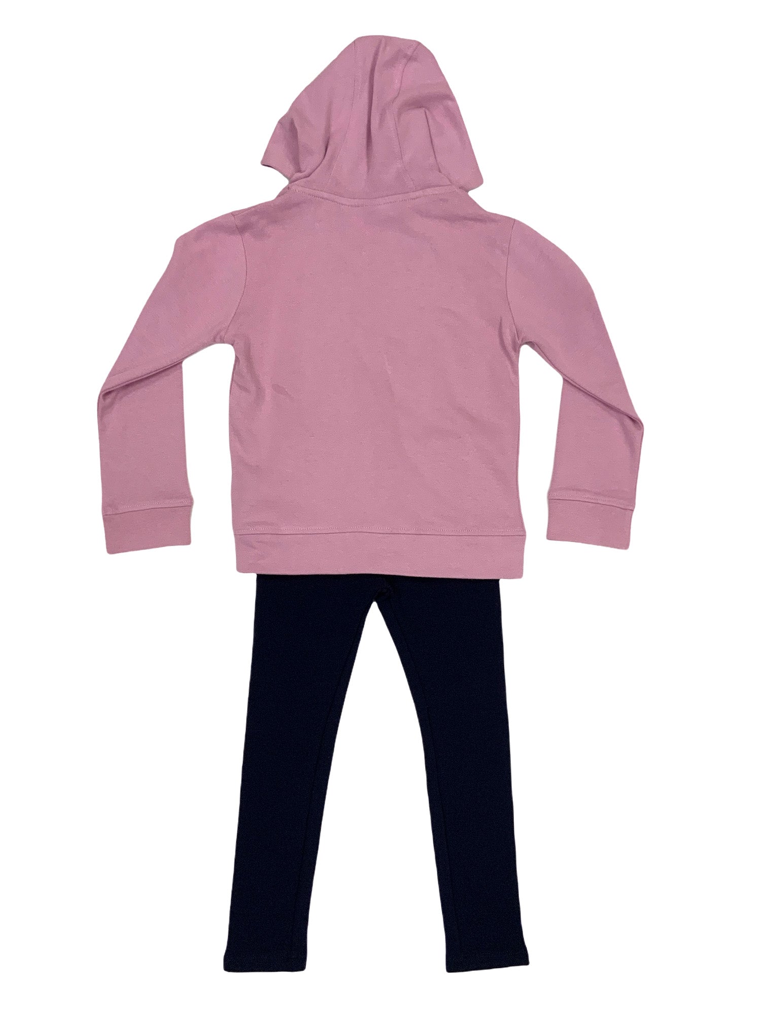 Tute Rosa Losan