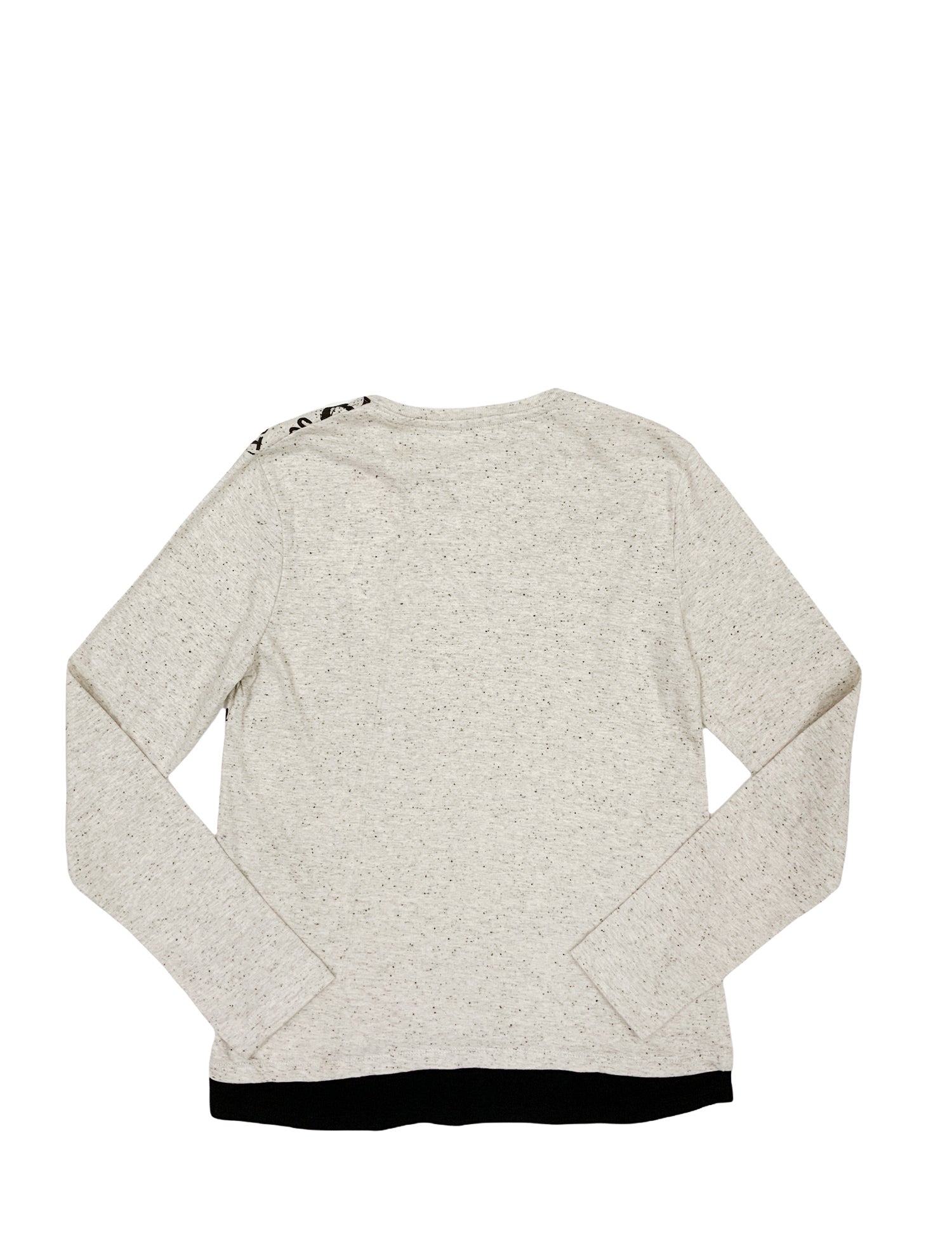 Maglie Grigio Losan