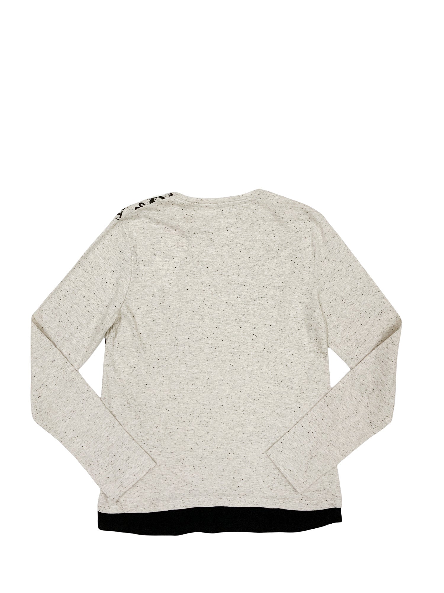 Maglie Grigio Losan