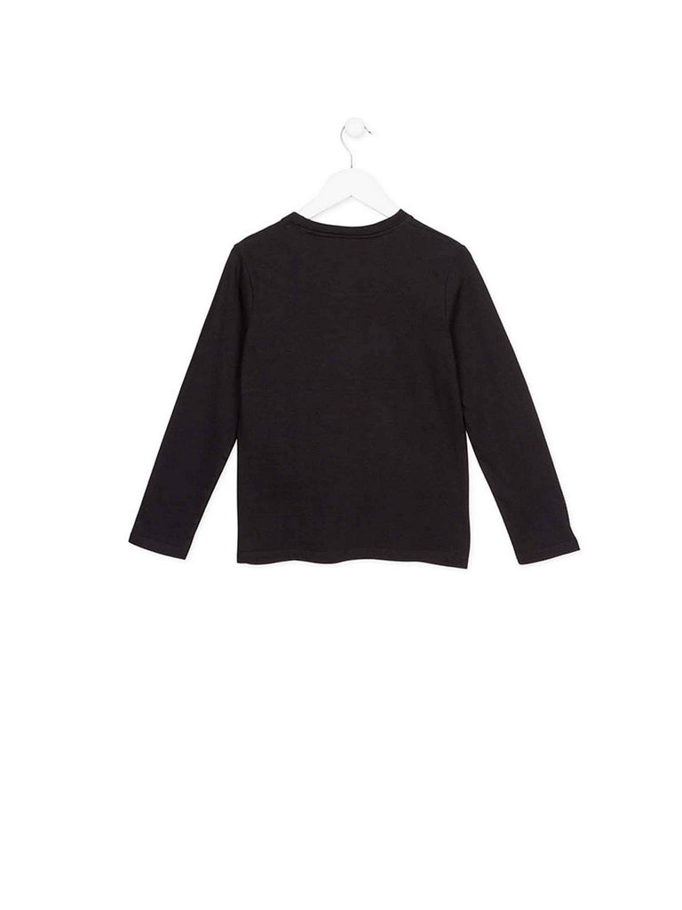 Maglie Nero Losan