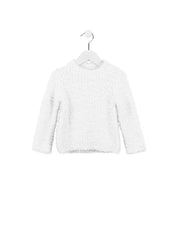 Maglioni Bianco Losan