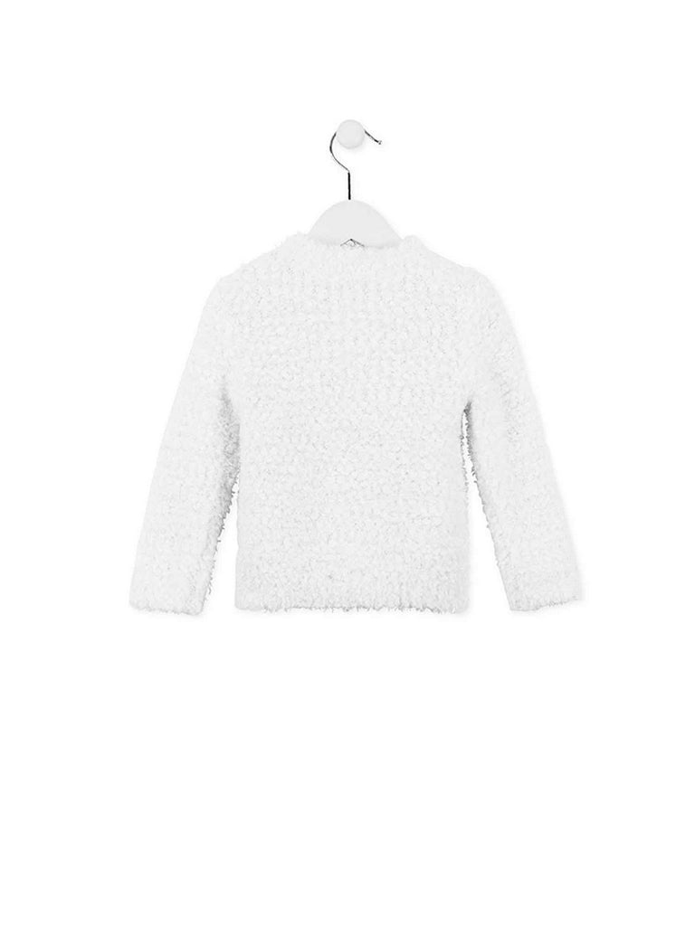 Maglioni Bianco Losan