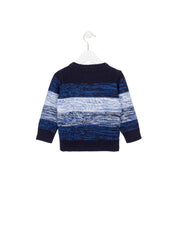 Maglioni Blu Losan