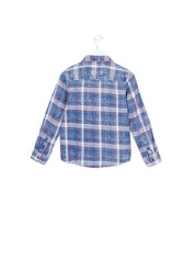 Camicie Blu Losan