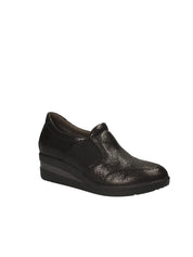 Slip-on Nero Melluso