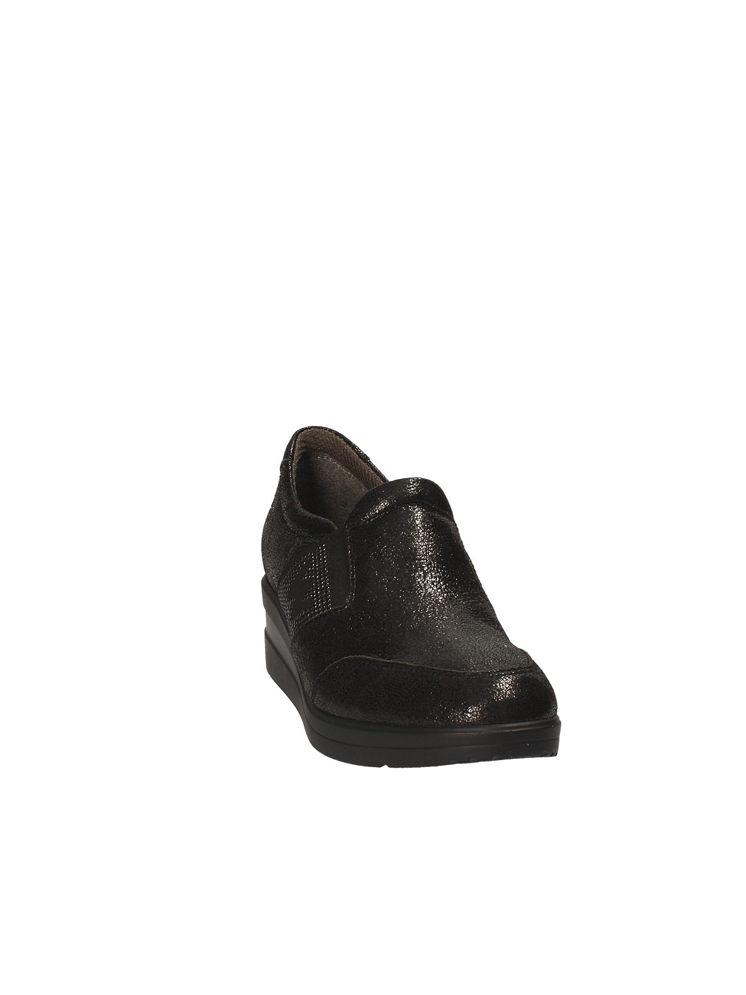Slip-on Nero Melluso