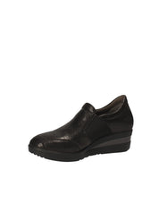 Slip-on Nero Melluso
