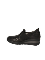 Slip-on Nero Melluso