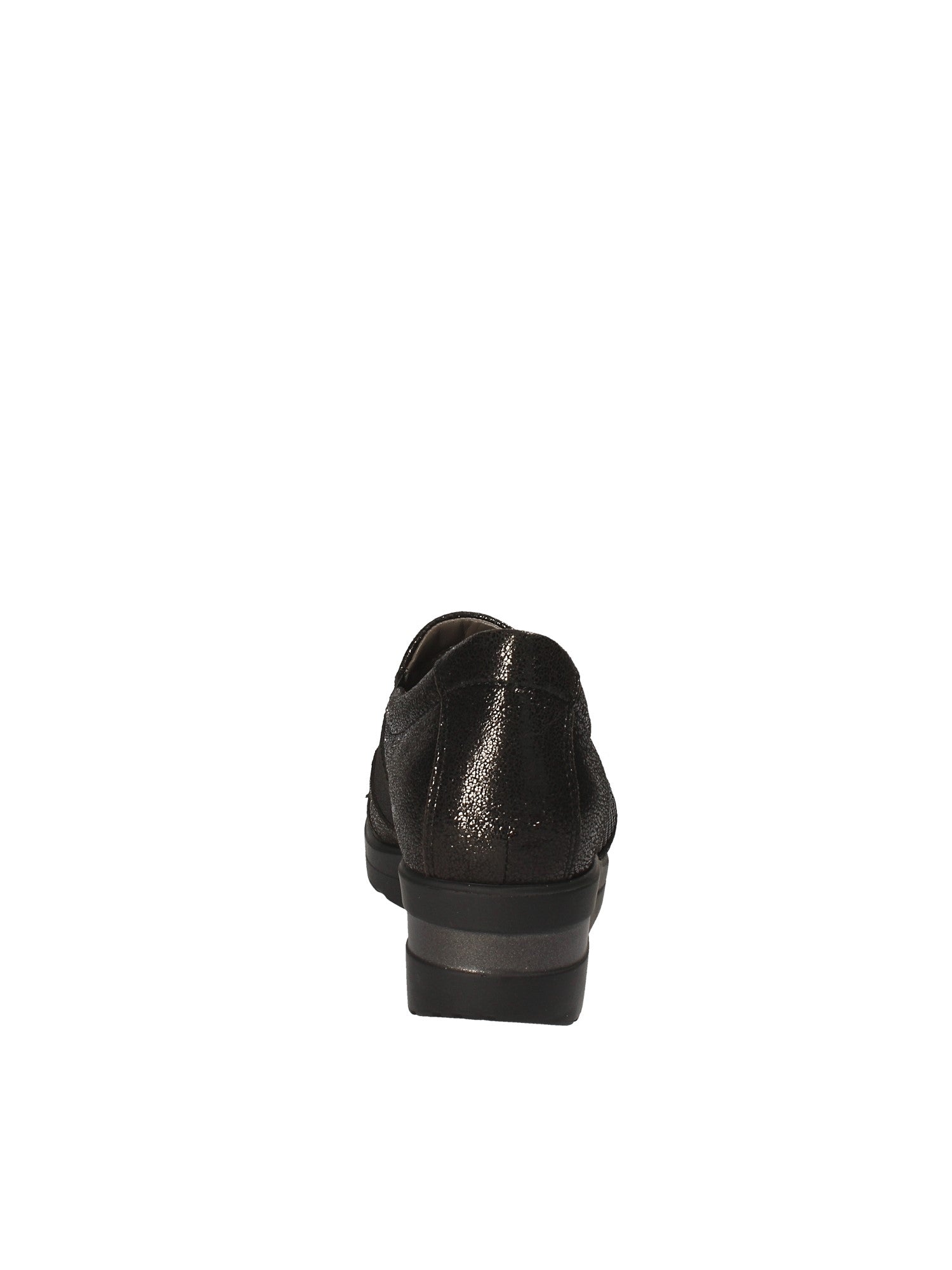 Slip-on Nero Melluso