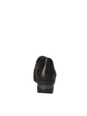 Slip-on Nero Melluso