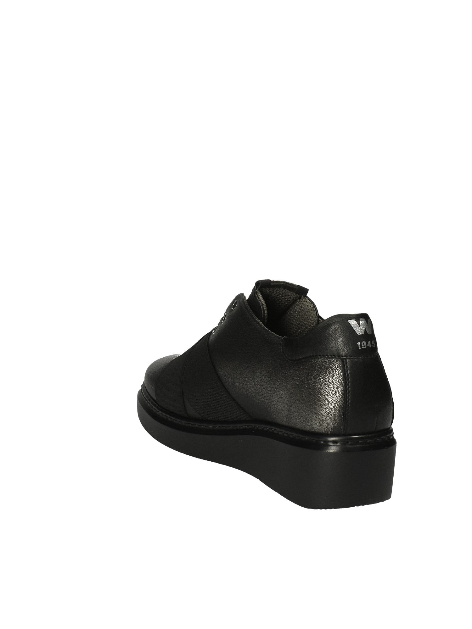 Sneakers Grigio Melluso