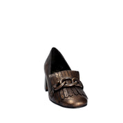 Mocassini Nero Grace Shoes