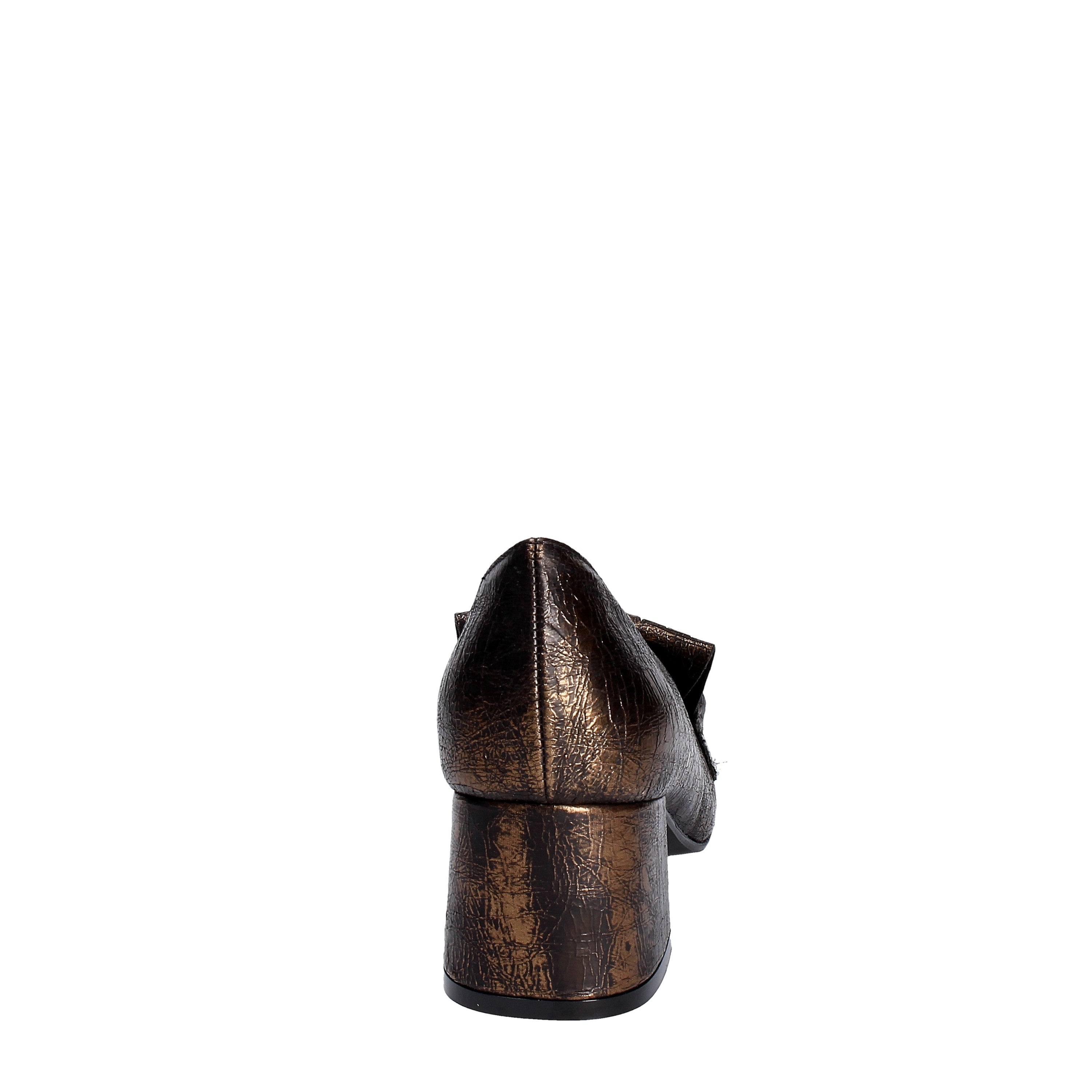 Mocassini Nero Grace Shoes