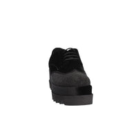 Francesine Nero Grace Shoes