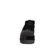 Francesine Nero Grace Shoes