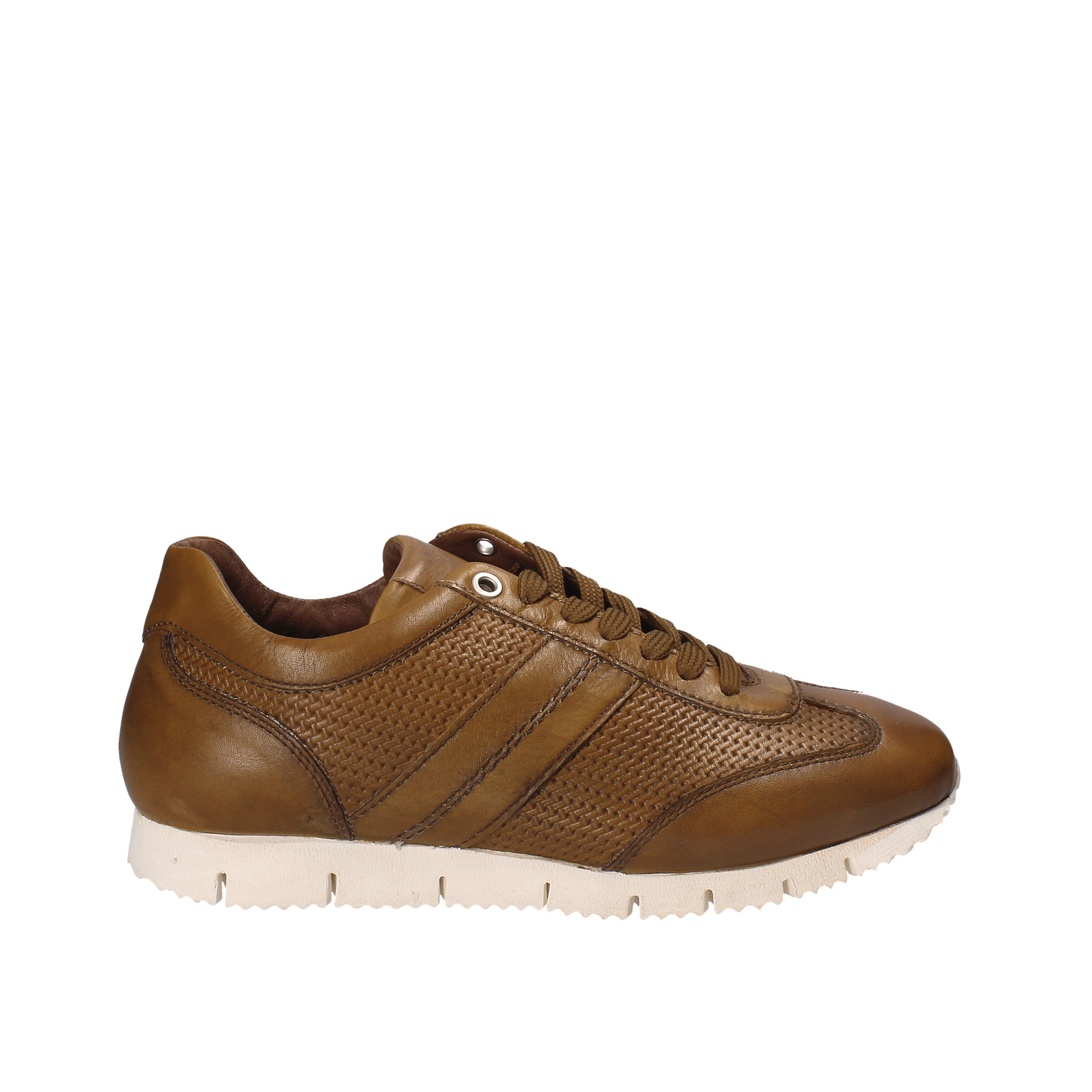 Sneakers Giallo Maritan G