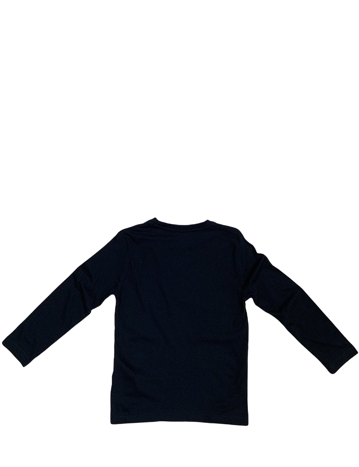 Maglie Nero Losan