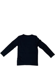 Maglie Nero Losan