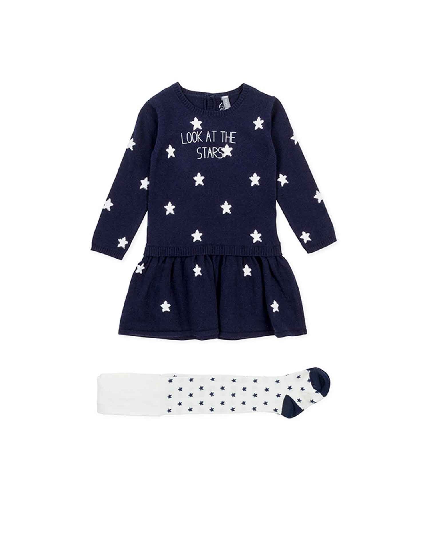 Vestiti Blu Losan