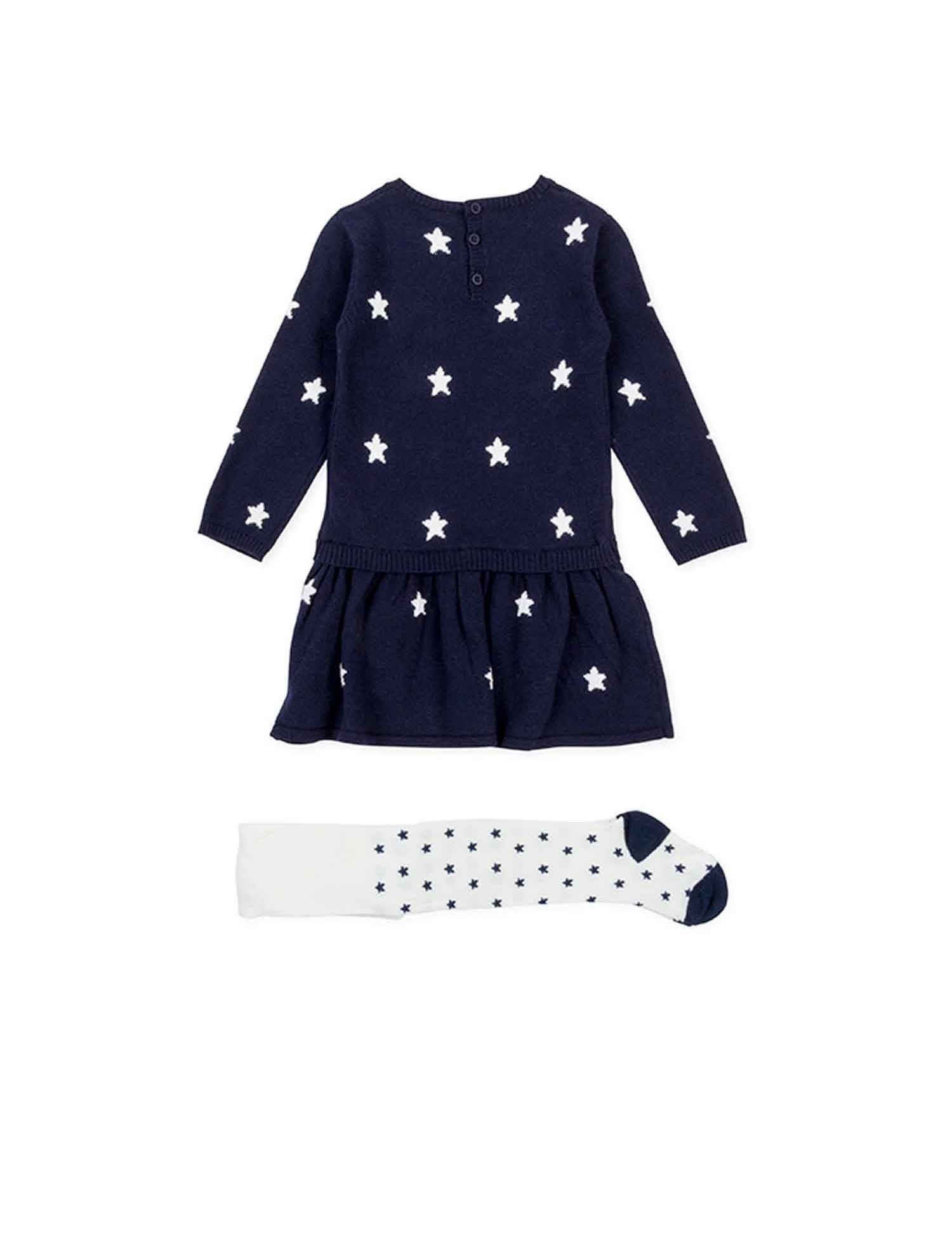 Vestiti Blu Losan