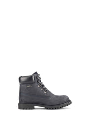 Stivaletti Blu Lumberjack