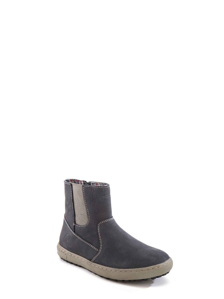 Stivaletti Blu Lumberjack