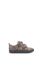Sneakers Marrone Lumberjack