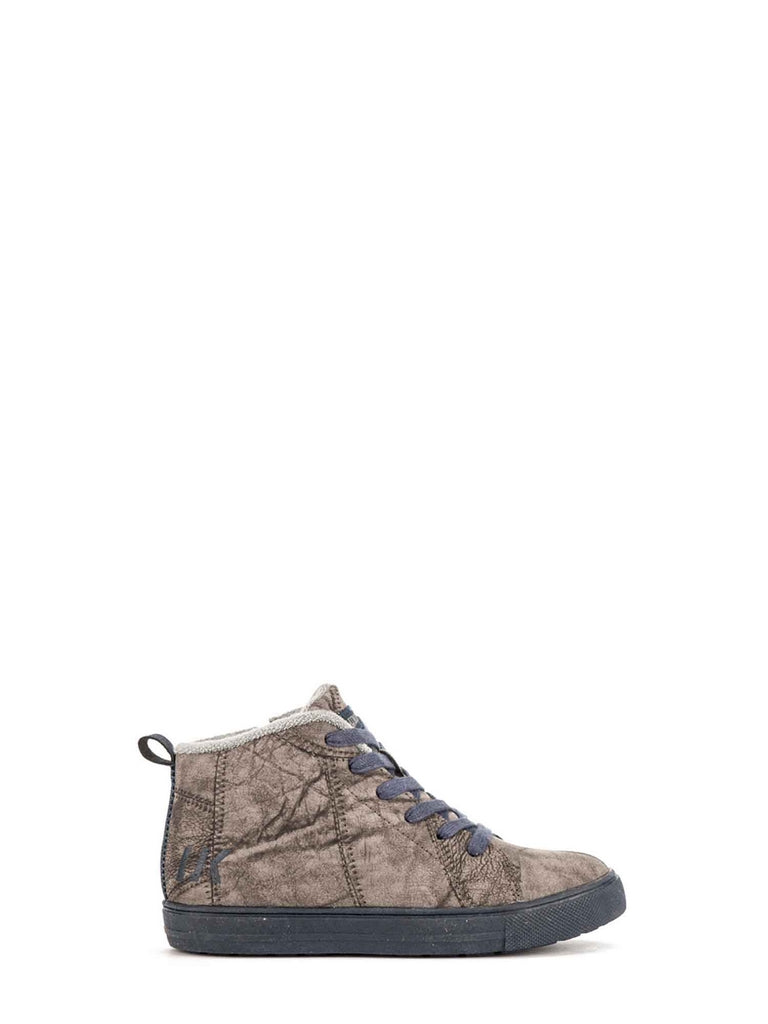 Sneakers Marrone Lumberjack