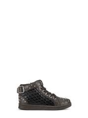 Sneakers Nero Lumberjack