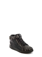 Sneakers Nero Lumberjack