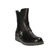 Stivaletti Nero Lumberjack