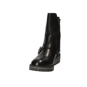 Stivaletti Nero Lumberjack
