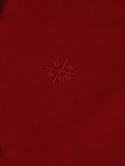 Polo Rosso Key Up