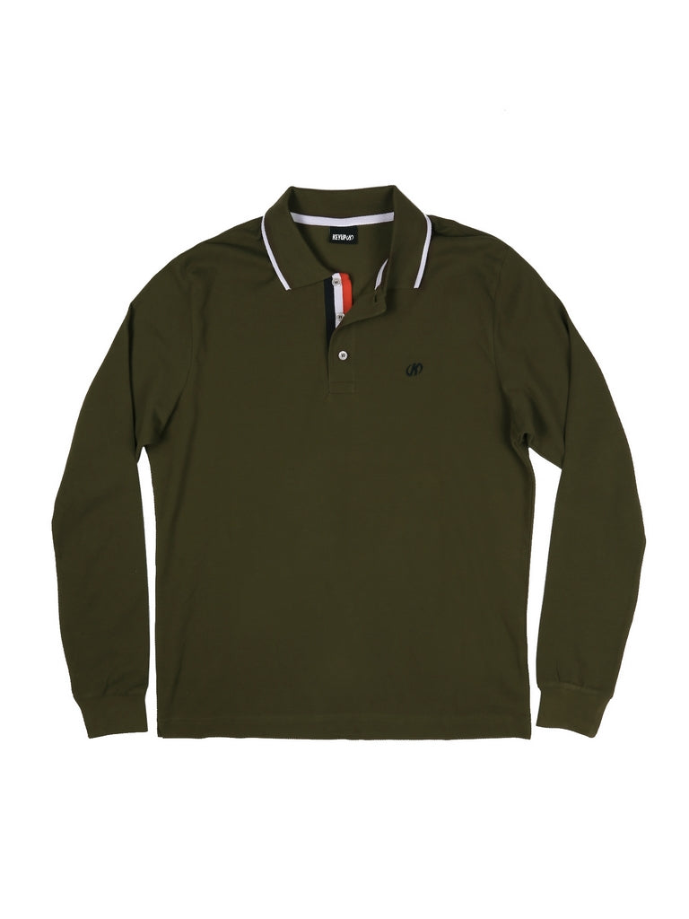 Polo Verde Key Up