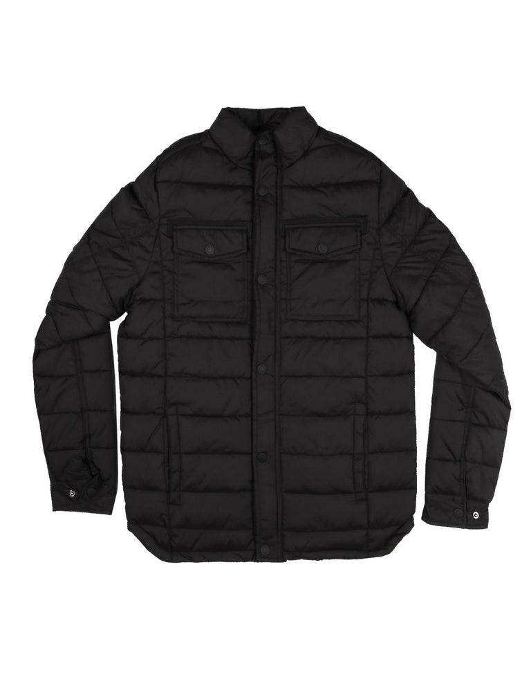 Piumini Nero Key Up